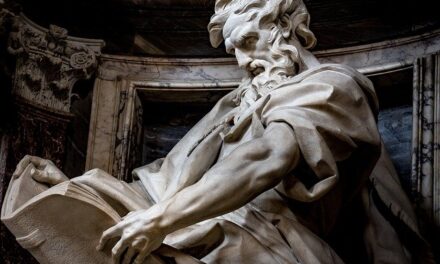 Homily on the Topical Issues of Today