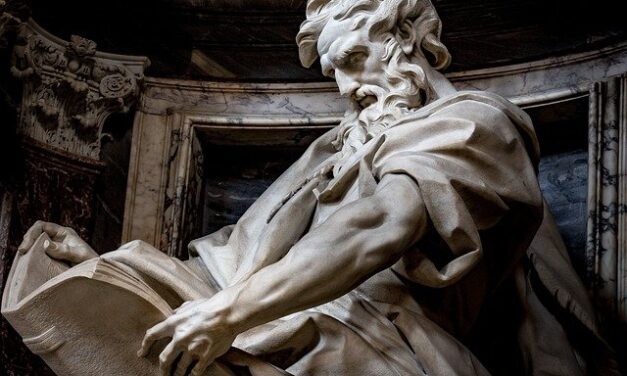 Homily on the Topical Issues of Today
