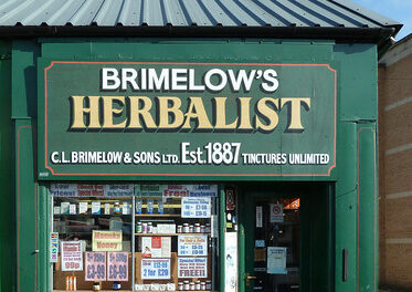 OH LOOK: A ‘HEALTH’ PACKAGE! Tuesday 9th May 2023