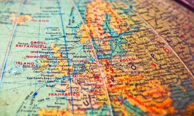 SO, WHERE DO WE LIVE?