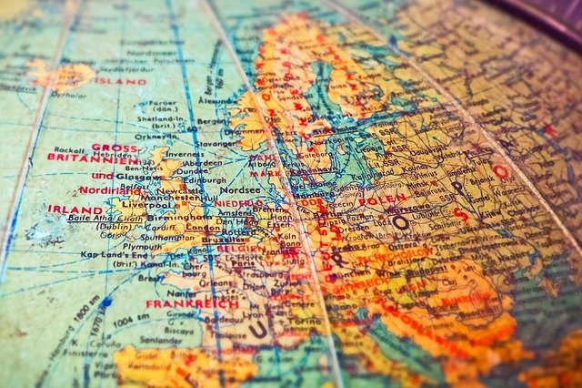 SO, WHERE DO WE LIVE?