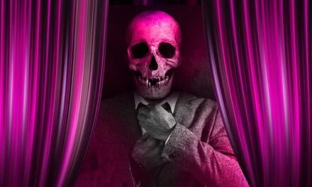 YOUR DAILY BETRAYAL – Wednesday 25 August 2021 – On the theatre production now running in our MSM