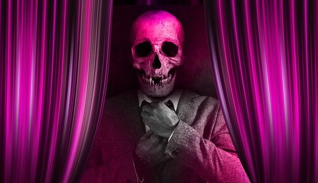 YOUR DAILY BETRAYAL – Thursday 27th May 2021 – A very fine performance in the political theatre