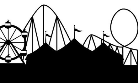 A GRUMPY OLD WOMAN WRITES:  On Statistics and The Three-Ringed-Circus