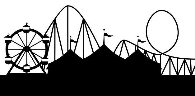 A GRUMPY OLD WOMAN WRITES:  On Statistics and The Three-Ringed-Circus