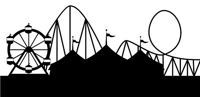 A GRUMPY OLD WOMAN WRITES:  On Statistics and The Three-Ringed-Circus