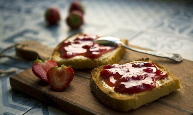 YOUR DAILY BETRAYAL – Tuesday 11th May 2021 – Yes, we’ll have jam tomorrow!
