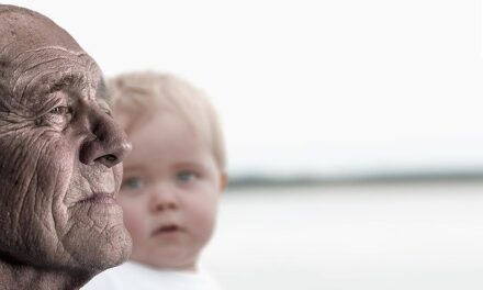 A GRUMPY OLD WOMAN WRITES: On Ageing –  not for the faint-hearted!