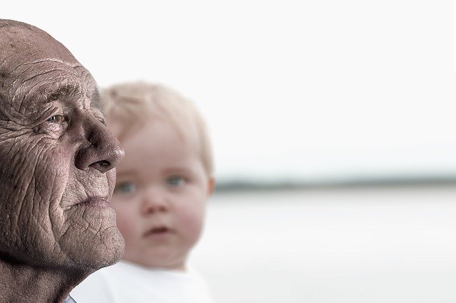 A GRUMPY OLD WOMAN WRITES: On Ageing –  not for the faint-hearted!