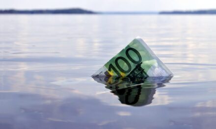 The silent bailout system that has kept the euro afloat
