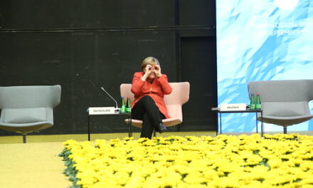 YOUR DAILY BETRAYAL – Thursday 24th June 2021 – Ms Merkel is now the EU’s covid empress