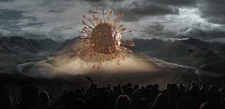 YOUR DAILY BETRAYAL – Friday 11th June 2021 – ‘The end is nigh’ – not!