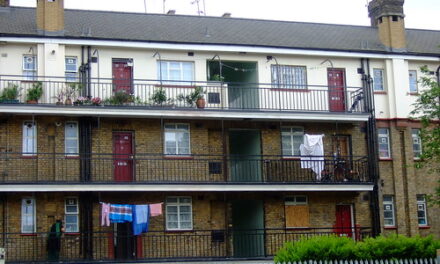 A Brief History of Council Housing in the UK – Part 1