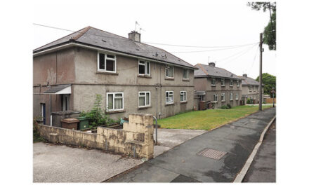 Council housing: my story