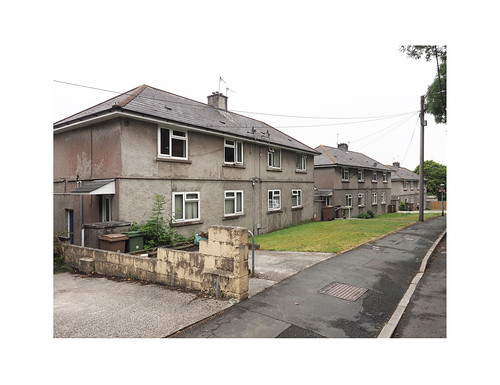 Council housing: my story