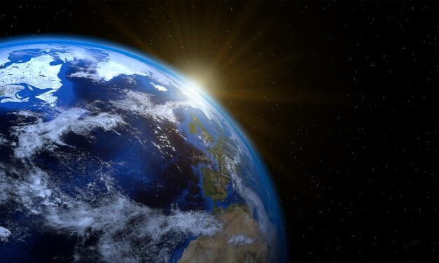 GLOBAL WARMING AND CLIMATE CHANGE – A FEW FACTS