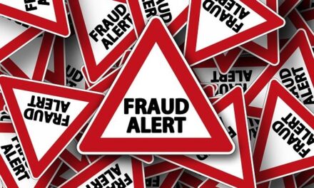 Another day, another government scam