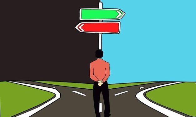 We cannot go on as we are: on the future of INDEPENDENCE Daily
