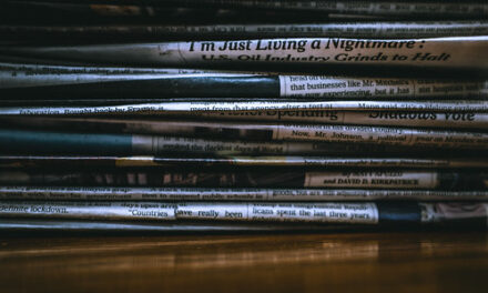 YOUR DAILY BETRAYAL – Thursday 19th August 2021 – On how the MSM drove the political agenda to which the HoC submitted