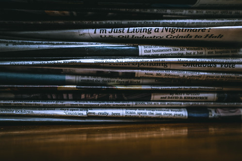 YOUR DAILY BETRAYAL – Thursday 19th August 2021 – On how the MSM drove the political agenda to which the HoC submitted