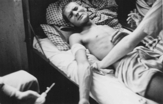 ILLEGALITY OF VAX PASSPORTS, NUREMBERG TRIAL FOR POLITICIANS AND A BLAST FROM THE NAZI PAST