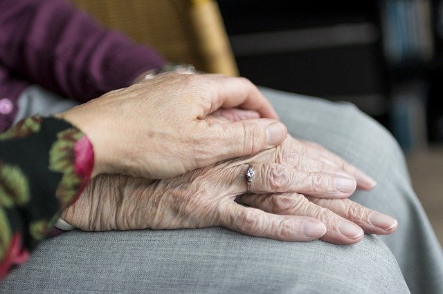 A GRUMPY OLD WOMAN WRITES: Who Cares? An insight into a carer’s life and those they ‘care’ for!