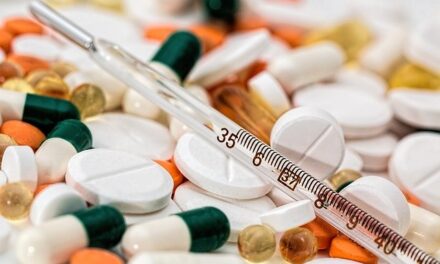 The Medical Lie