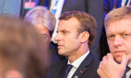 YOUR DAILY BETRAYAL – Saturday 18th September 2021 – The French are hurting …