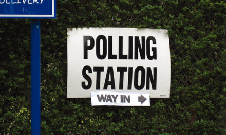 Reform UK – Another ego trip? Part 1