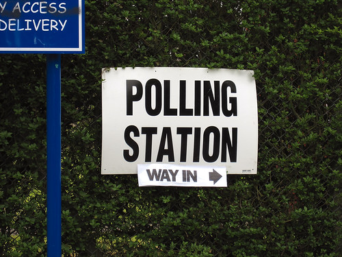 Reform UK – Another ego trip? Part 1