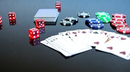 Should gambling be banned?