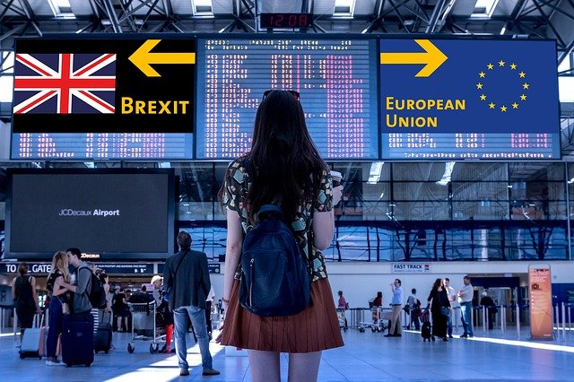 Was Brexit Right-Wing?