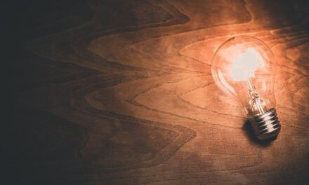 The government master plan for UK energy