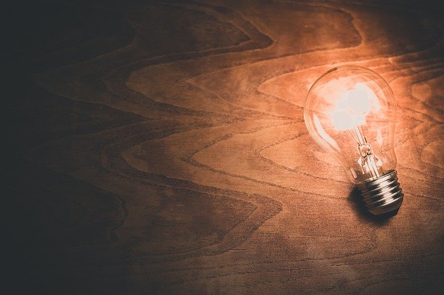 The government master plan for UK energy