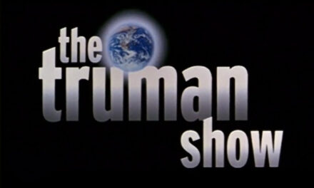 Living in the Truman Show