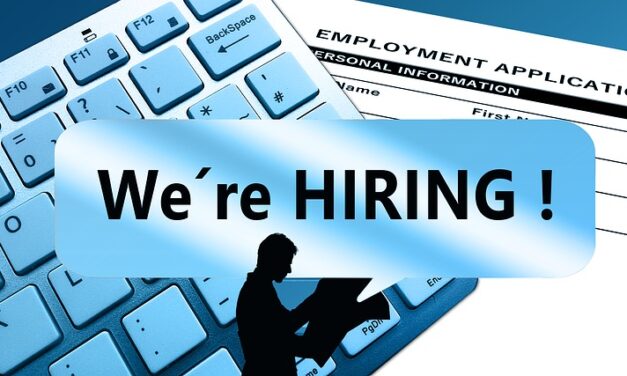 ‘Hiring now’